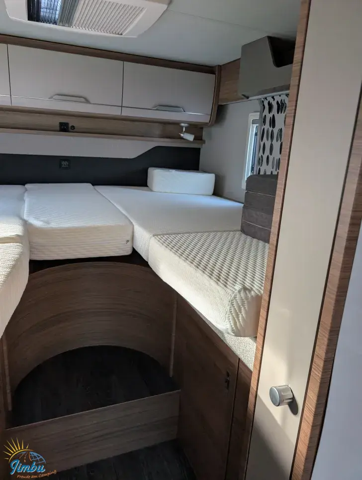 Fahrzeugbild Knaus Van TI 650 MEG VANSATION 140 PS / Schalter, 4029 #14