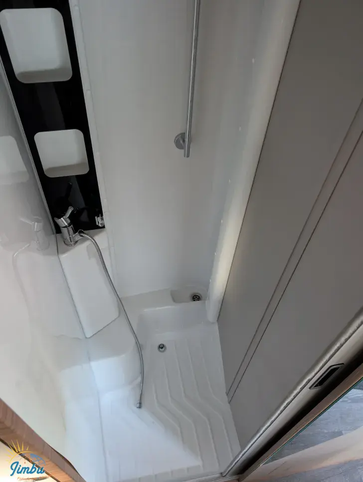 Fahrzeugbild Knaus Van TI 650 MEG VANSATION 140 PS / Schalter, 4029 #16