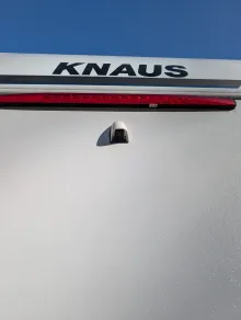 Fahrzeugbild Knaus Van TI 650 MEG VANSATION 140 PS / Schalter, 4029 #8