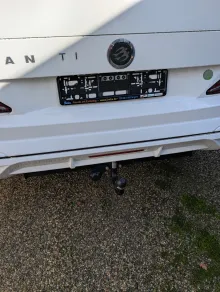 Fahrzeugbild Knaus Van TI 650 MEG VANSATION 140 PS / Schalter, 4029 #7