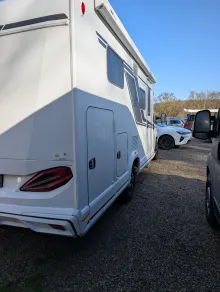 Fahrzeugbild Knaus Van TI 650 MEG VANSATION 140 PS / Schalter, 4029 #5