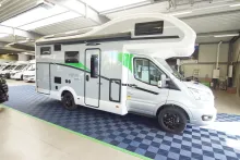 Fahrzeugbild Forster A 699 DVB alle - Pakete #1