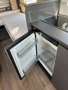 Fahrzeugbild Fendt Apero 465 TG 1500 kg / Markise / Fahrradträger #13