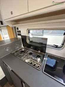 Fahrzeugbild Fendt Apero 465 TG 1500 kg / Markise / Fahrradträger #14
