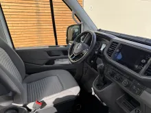 Fahrzeugbild VW Grand California 680 sehr guter Zustand #4
