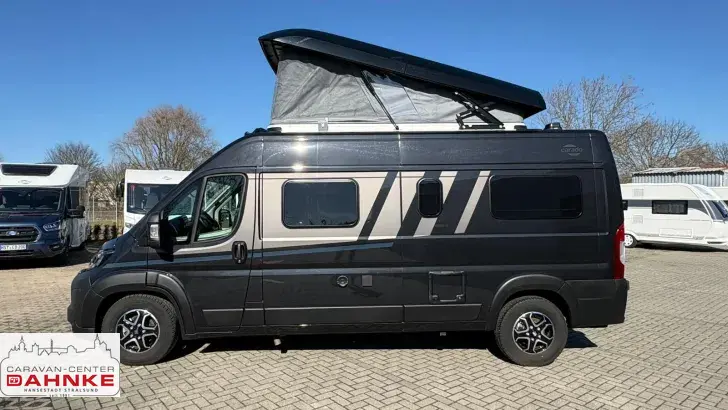 Fahrzeugbild Carado CV 600 PRO Aufstelldach, Dieselheizung #3