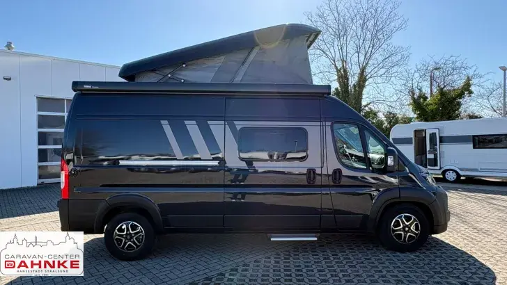 Fahrzeugbild Carado CV 600 PRO Aufstelldach, Dieselheizung #15