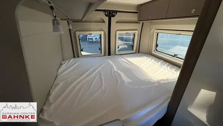 Fahrzeugbild Carado CV 600 PRO Aufstelldach, Dieselheizung #7