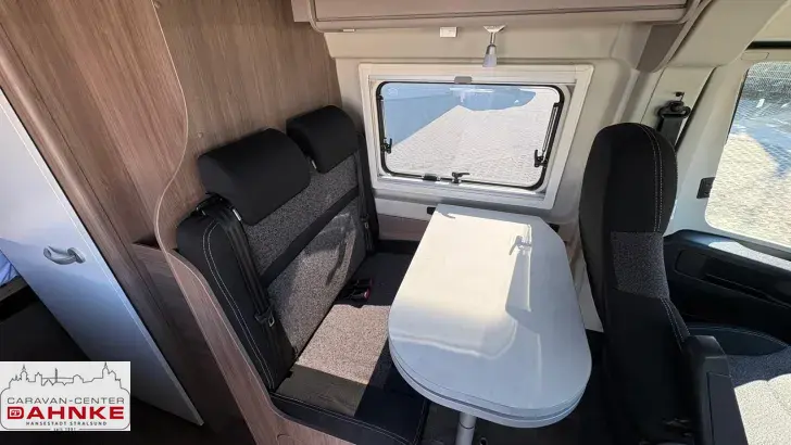 Fahrzeugbild Carado CV 600 PRO Aufstelldach, Dieselheizung #4