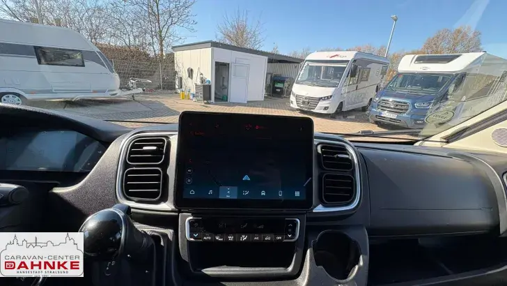 Fahrzeugbild Carado CV 600 PRO Aufstelldach, Dieselheizung #9