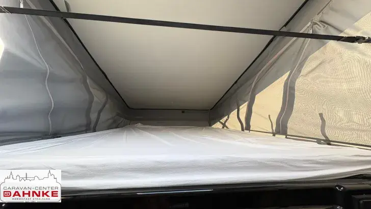 Fahrzeugbild Carado CV 600 PRO Aufstelldach, Dieselheizung #10