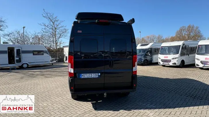 Fahrzeugbild Carado CV 600 PRO Aufstelldach, Dieselheizung #13