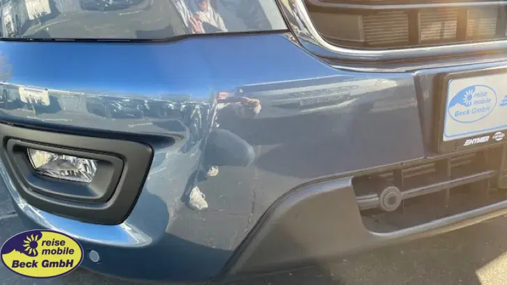 Fahrzeugbild Carado T 447 EDITION25 Beck Aktion Saisonstart 26 #7