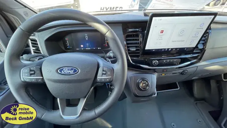 Fahrzeugbild Carado T 447 EDITION25 Beck Aktion Saisonstart 26 #9