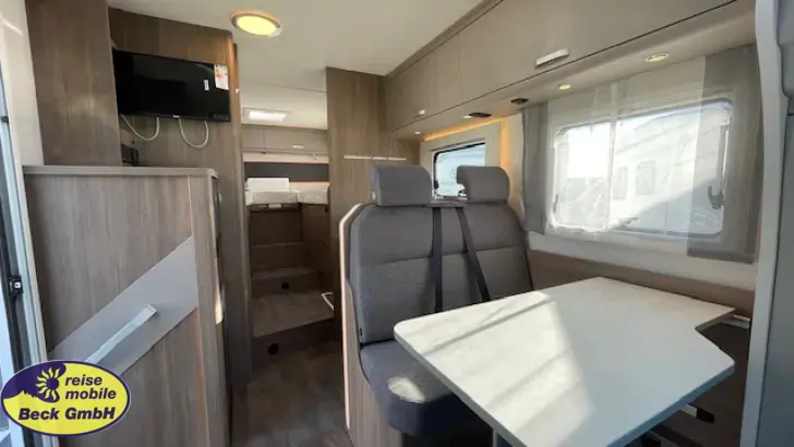 Fahrzeugbild Carado T 447 EDITION25 Beck Aktion Saisonstart 26 #12