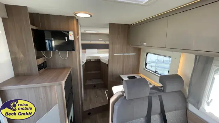 Fahrzeugbild Carado T 447 EDITION25 Beck Aktion Saisonstart 26 #13