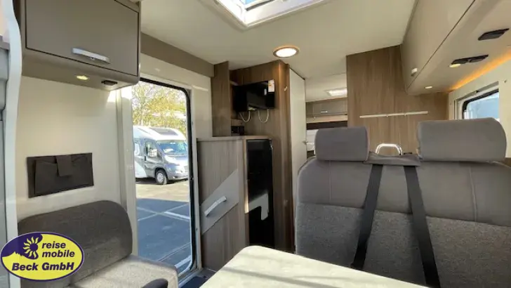 Fahrzeugbild Carado T 447 EDITION25 Beck Aktion Saisonstart 26 #14