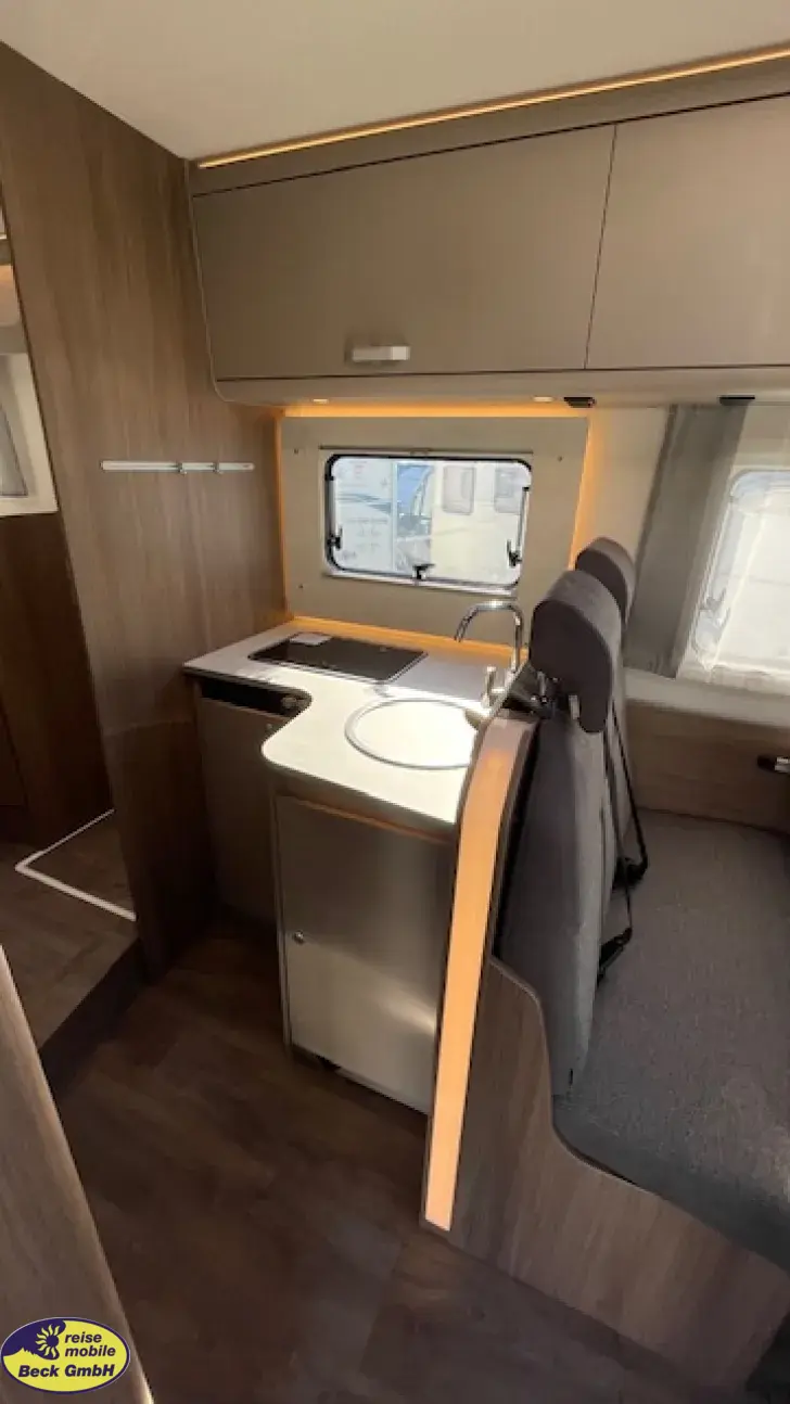 Fahrzeugbild Carado T 447 EDITION25 Beck Aktion Saisonstart 26 #15