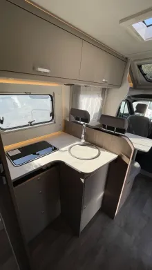 Fahrzeugbild Carado T 447 EDITION25 Beck Aktion Saisonstart 26 #16