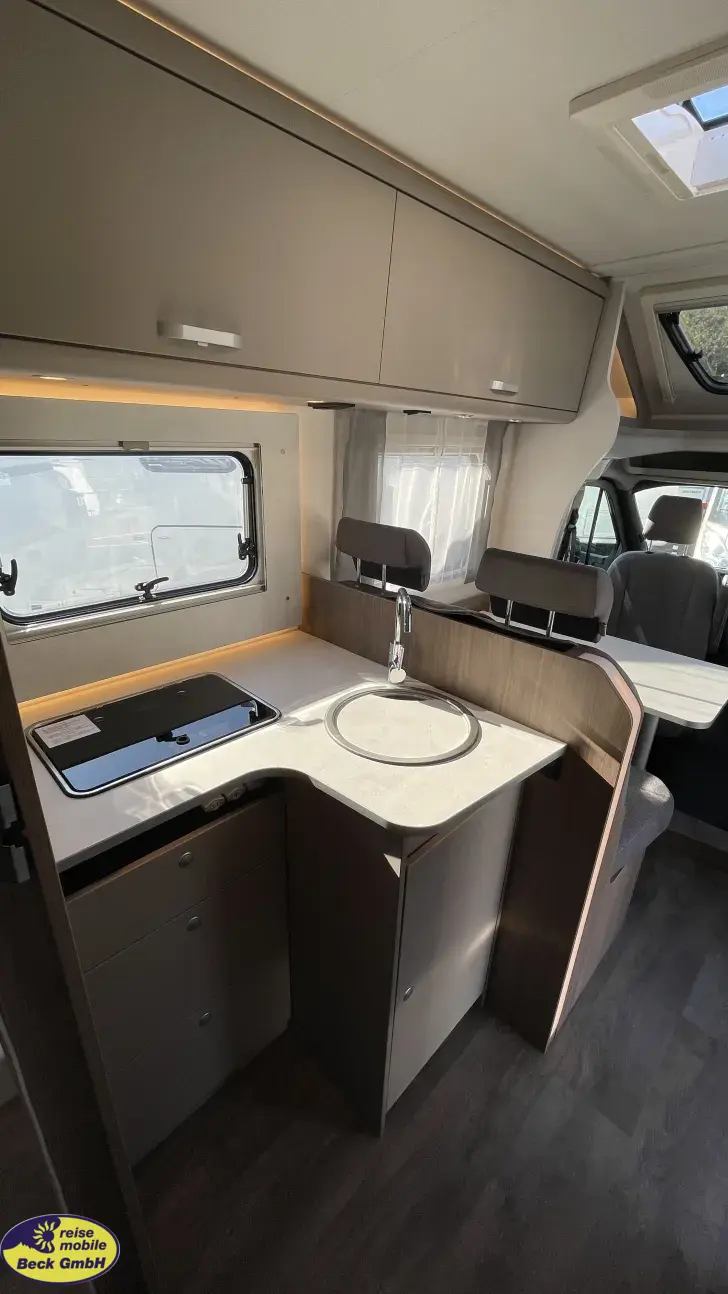 Fahrzeugbild Carado T 447 EDITION25 Beck Aktion Saisonstart 26 #16