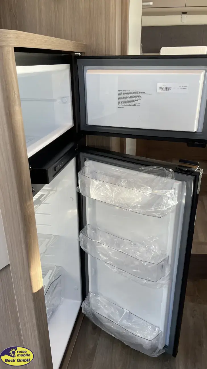 Fahrzeugbild Carado T 447 EDITION25 Beck Aktion Saisonstart 26 #17