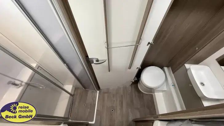 Fahrzeugbild Carado T 447 EDITION25 Beck Aktion Saisonstart 26 #18