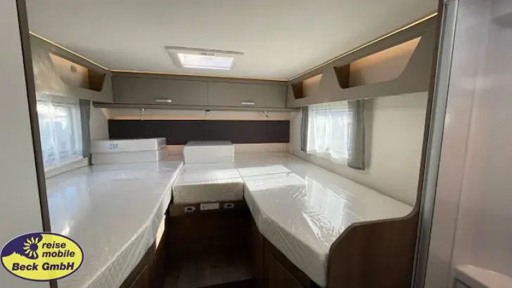 Fahrzeugbild Carado T 447 EDITION25 Beck Aktion Saisonstart 26 #19