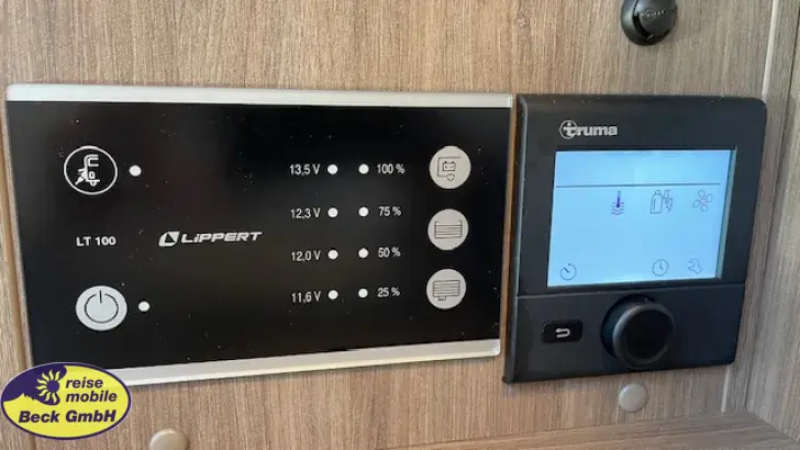 Fahrzeugbild Carado T 447 EDITION25 Beck Aktion Saisonstart 26 #20