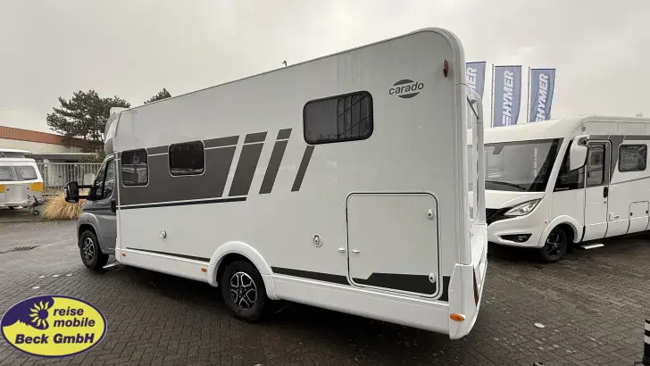 Fahrzeugbild Carado T 447 Beck Aktion Saisonstart 26 #4