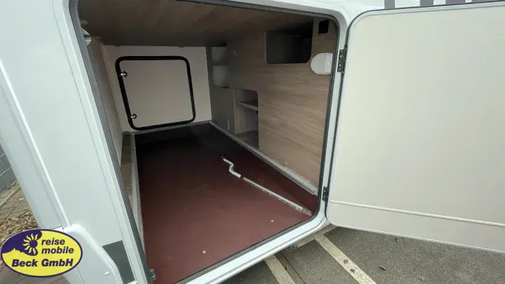 Fahrzeugbild Carado T 447 Beck Aktion Saisonstart 26 #6