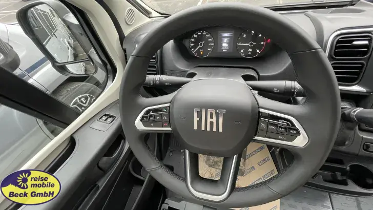 Fahrzeugbild Carado T 447 Beck Aktion Saisonstart 26 #7