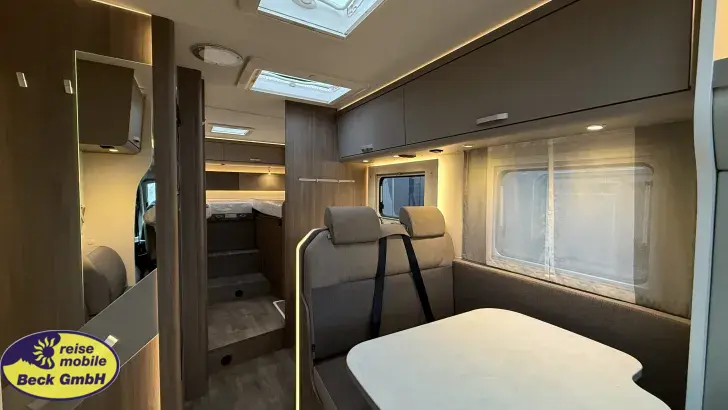 Fahrzeugbild Carado T 447 Beck Aktion Saisonstart 26 #9