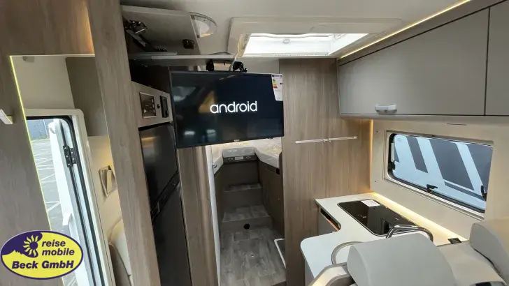 Fahrzeugbild Carado T 447 Beck Aktion Saisonstart 26 #10