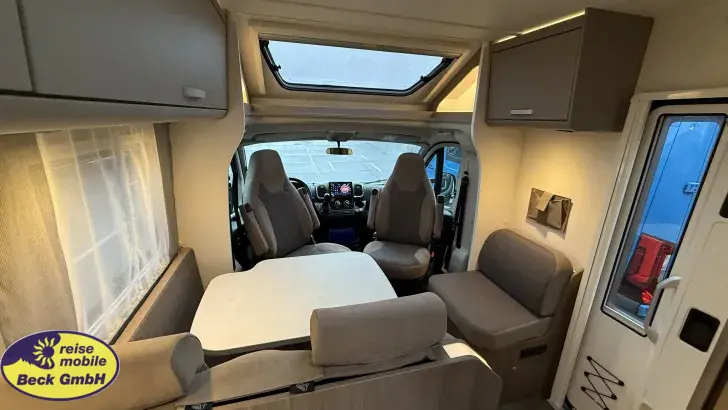 Fahrzeugbild Carado T 447 Beck Aktion Saisonstart 26 #11