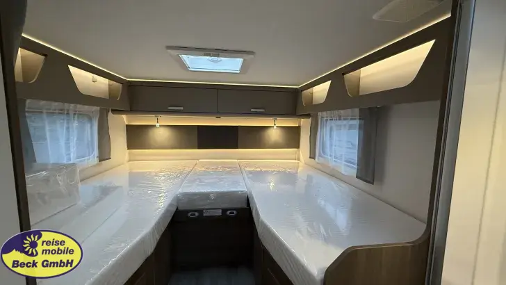 Fahrzeugbild Carado T 447 Beck Aktion Saisonstart 26 #13