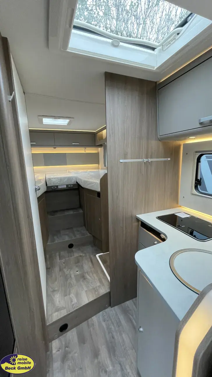 Fahrzeugbild Carado T 447 Beck Aktion Saisonstart 26 #14