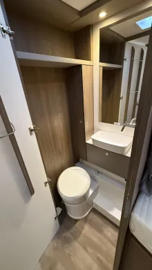 Fahrzeugbild Carado T 447 Beck Aktion Saisonstart 26 #15