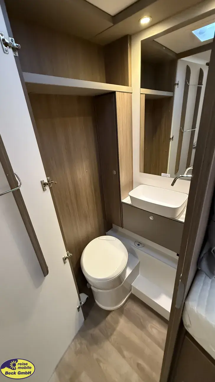 Fahrzeugbild Carado T 447 Beck Aktion Saisonstart 26 #15