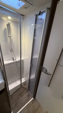 Fahrzeugbild Carado T 447 Beck Aktion Saisonstart 26 #16