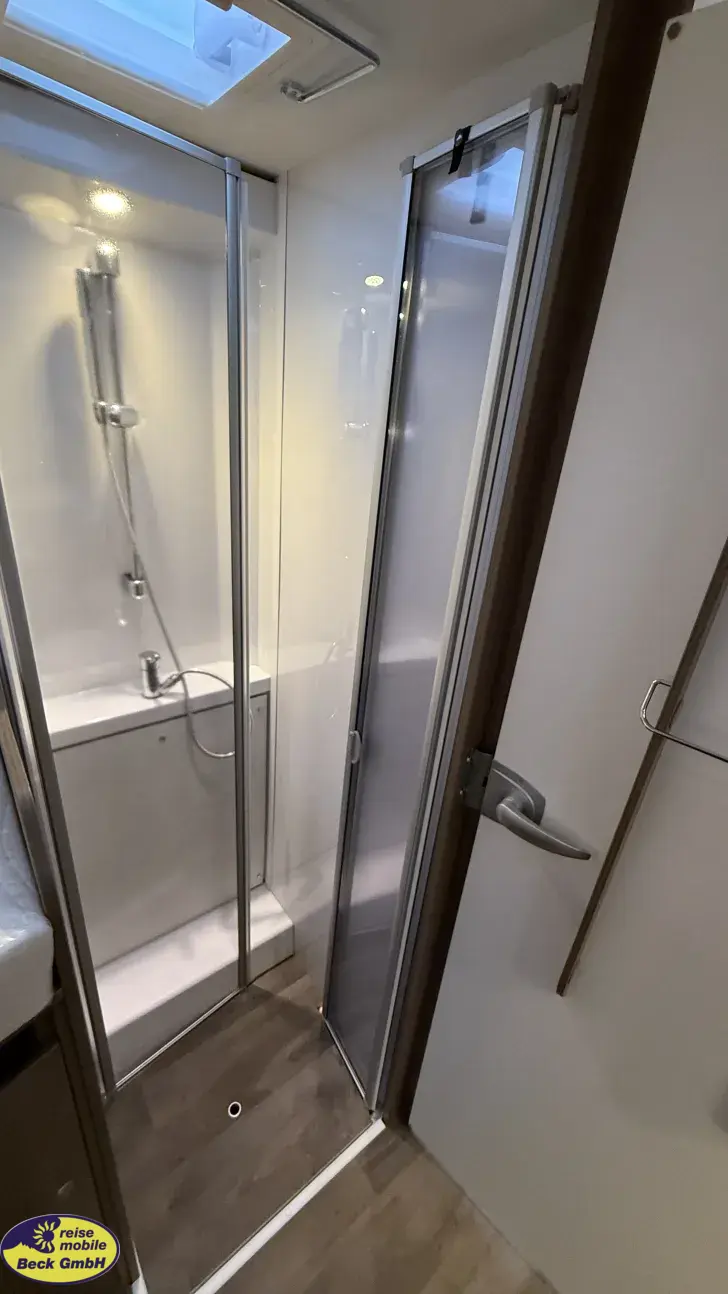 Fahrzeugbild Carado T 447 Beck Aktion Saisonstart 26 #16