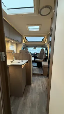 Fahrzeugbild Carado T 447 Beck Aktion Saisonstart 26 #18