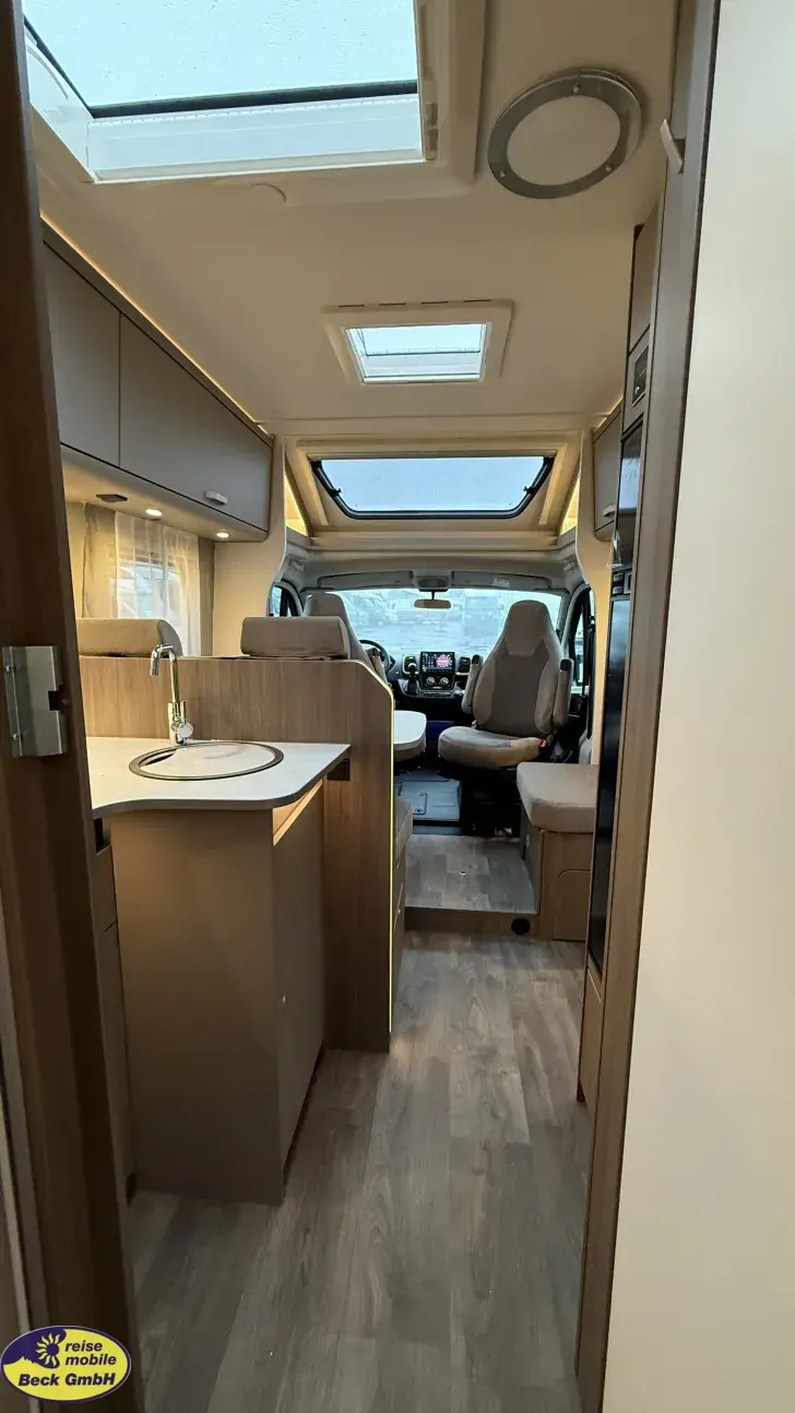 Fahrzeugbild Carado T 447 Beck Aktion Saisonstart 26 #18