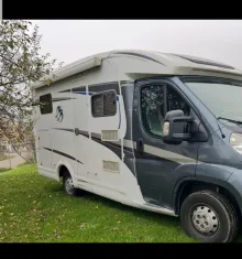 Fahrzeugbild Knaus Van TI 500 MD #3