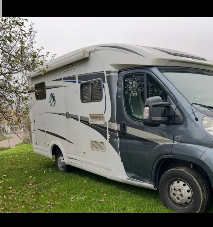 Fahrzeugbild Knaus Van TI 500 MD #3