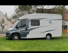Fahrzeugbild Knaus Van TI 500 MD #4