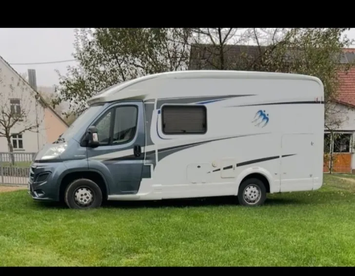 Fahrzeugbild Knaus Van TI 500 MD #4