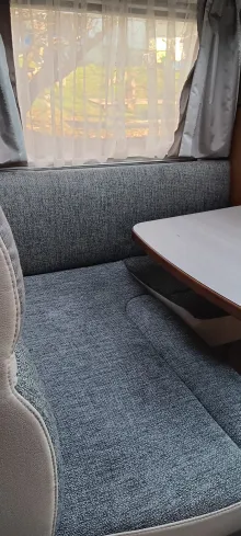 Fahrzeugbild Knaus Van TI 500 MD #12
