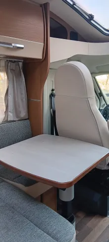 Fahrzeugbild Knaus Van TI 500 MD #13