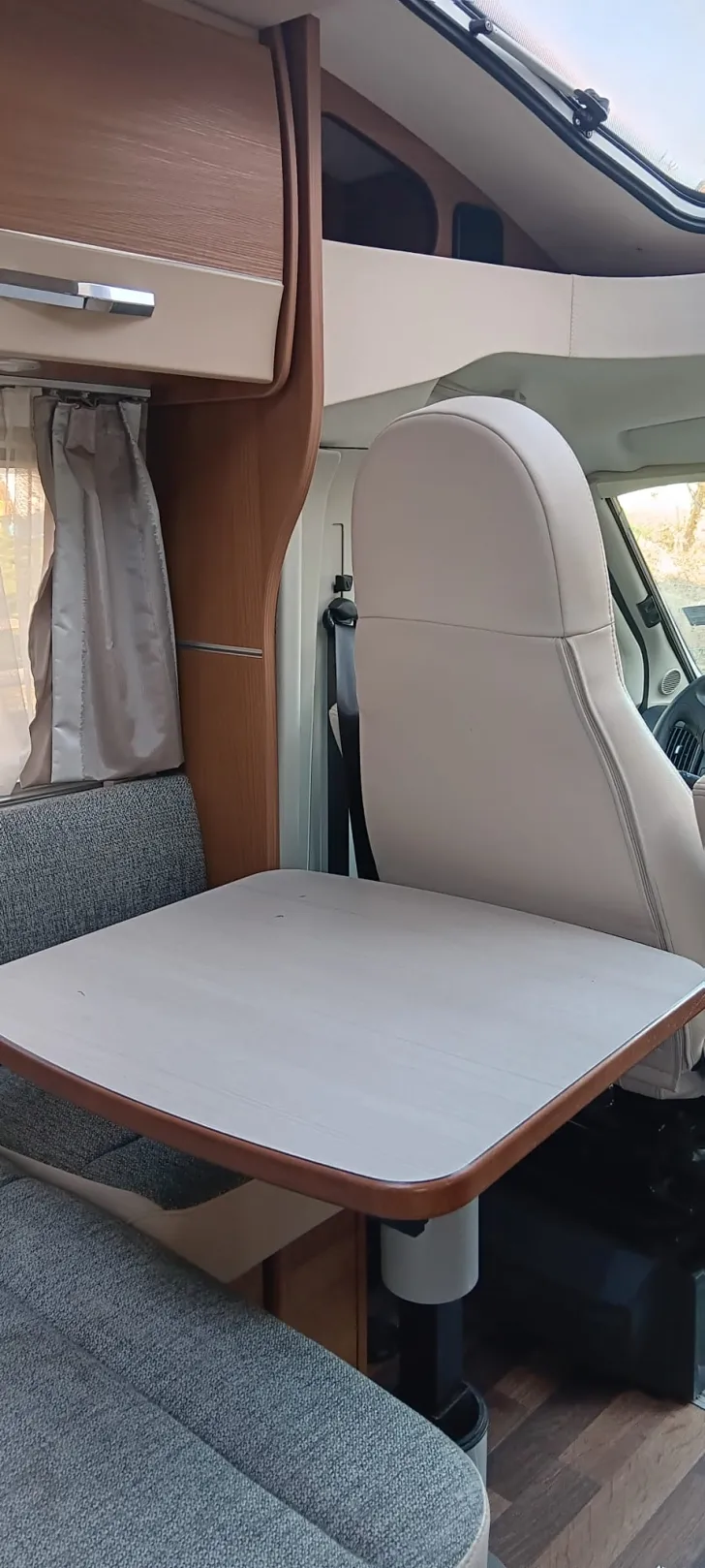 Fahrzeugbild Knaus Van TI 500 MD #13
