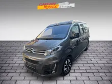 Fahrzeugbild Pössl Vanster Citroen 180 PS Automatik #3